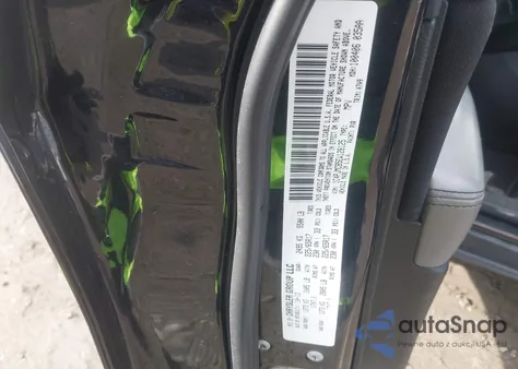 2014 Jeep Cherokee Latitude из США, поврежденный, VIN 1C4PJMCB5EW128125